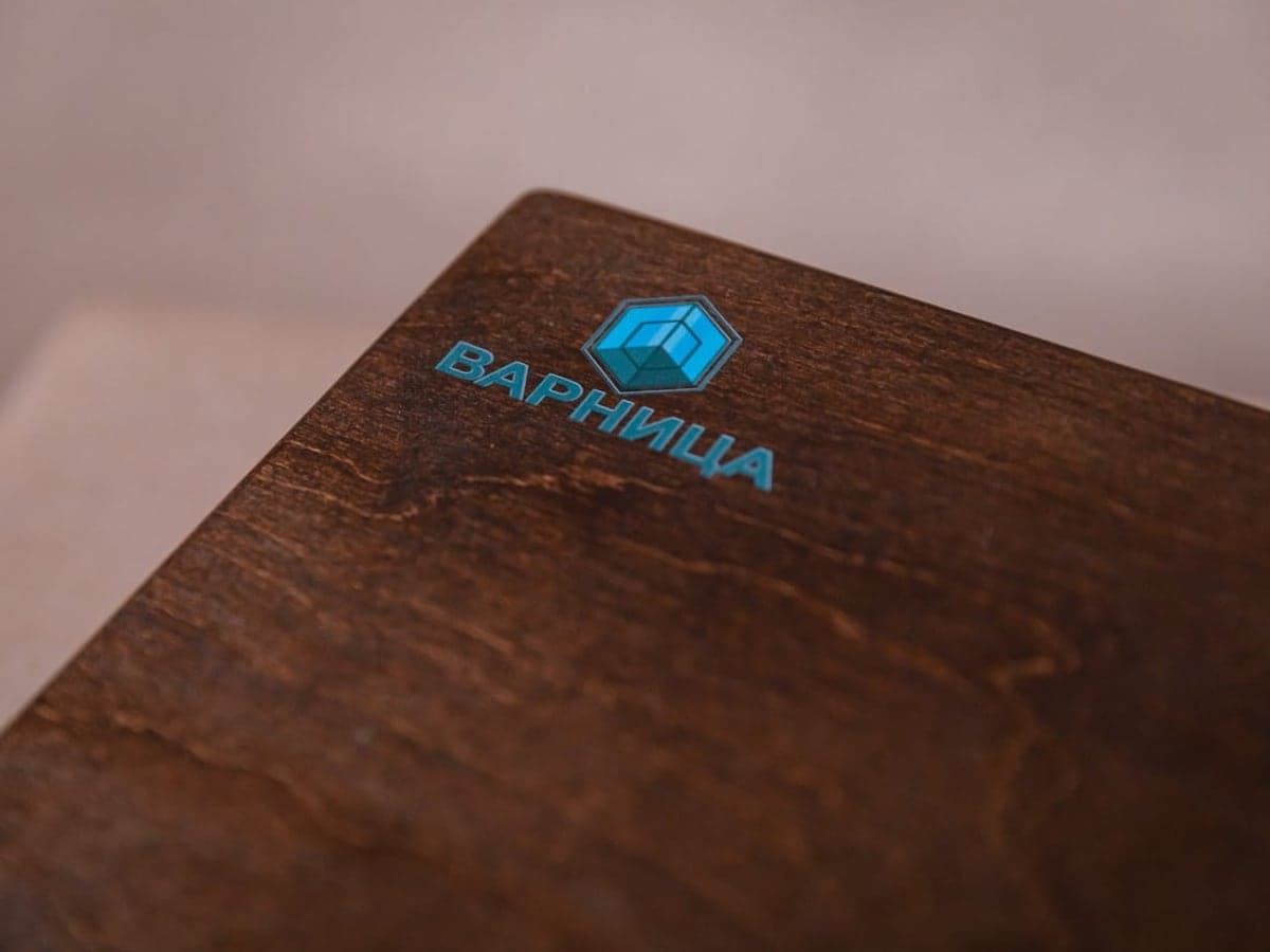 Кейс «Варница» — Wood Kubik
