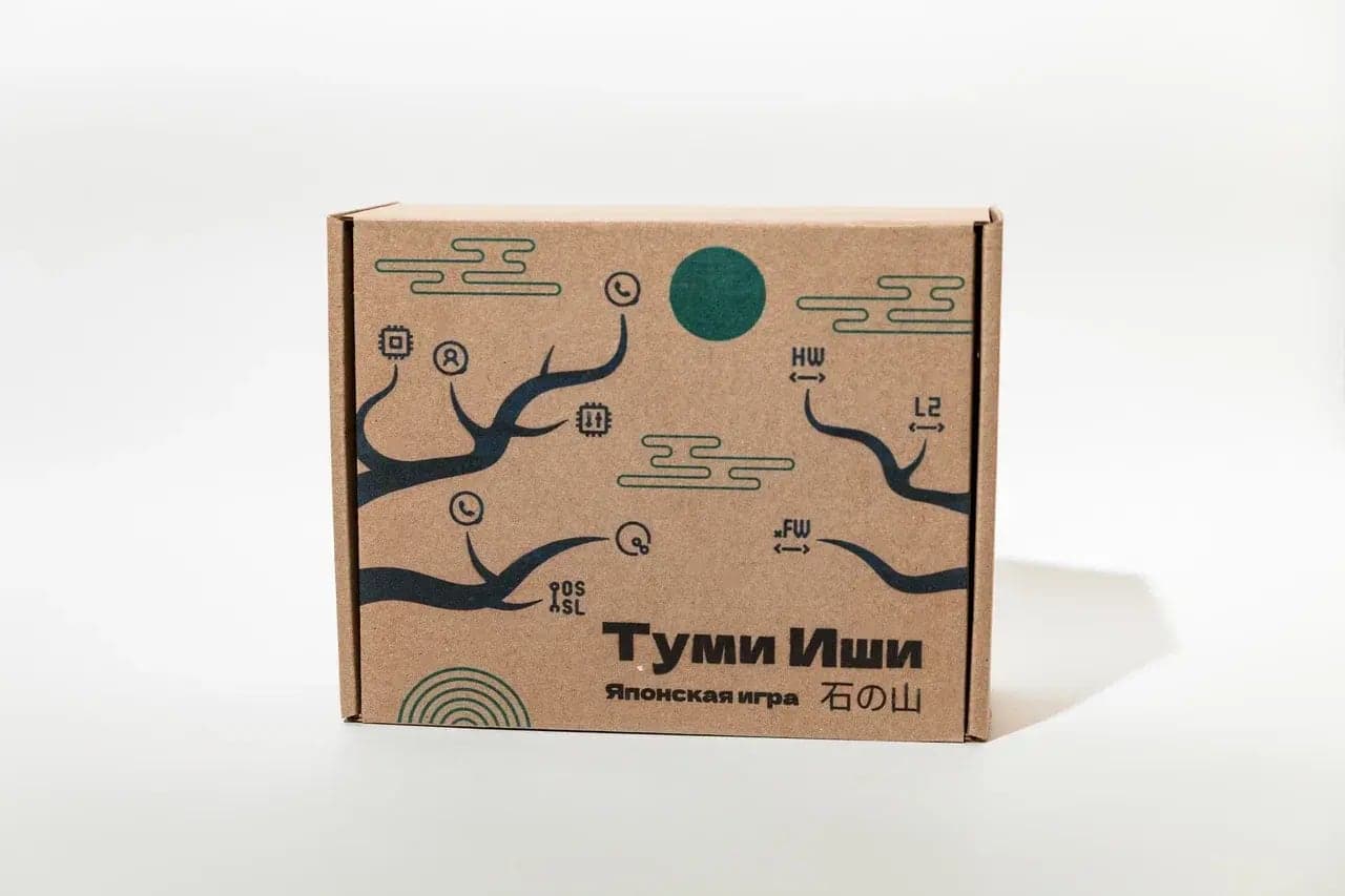 Премиум-упаковка